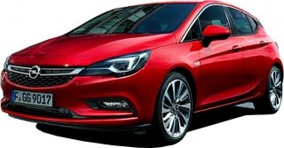 2019 Opel Astra HB 1.6 Dizel 136 HP Otomatik Excellence Araba kullananlar yorumlar